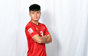AFC thống kê: Hơn 750 nghìn fan theo dõi Instagram Quang Hải